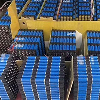 邯郸专业回收锂电池厂家-专业高价回收磷酸电池